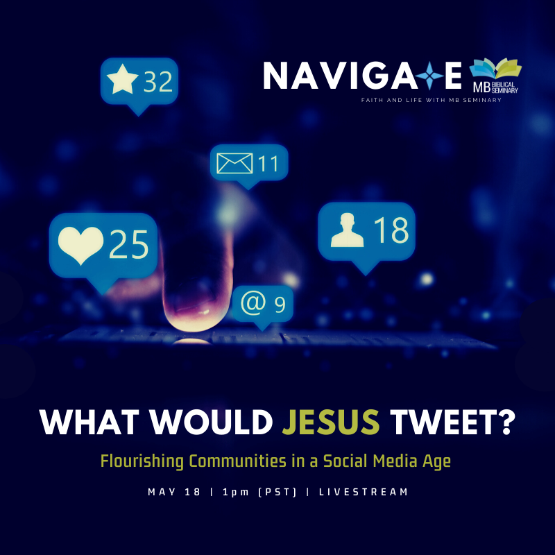 Navigate – Social Media Resources