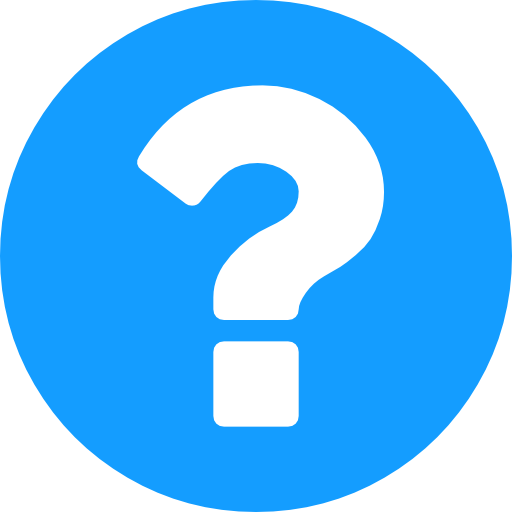 Blue Icon Question Mark Image Mb Seminary Blue Icon Question Mark Image Mb Seminary