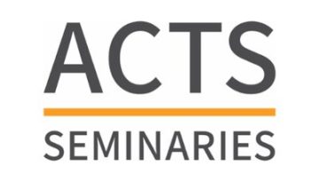 ACTS logo