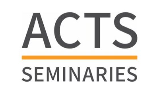 ACTS logo