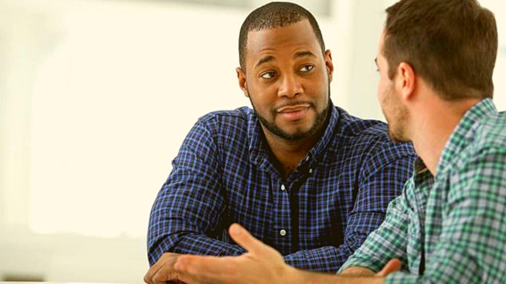 The 5 Stages of a Structured Coaching Conversation