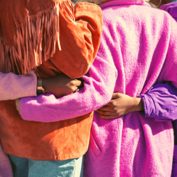 Church as Community – The Great Collective-min