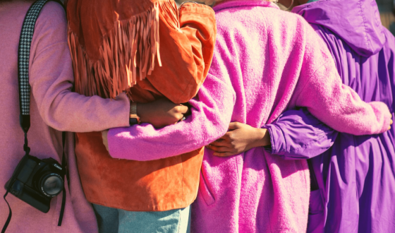 Church as Community – The Great Collective-min