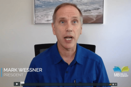 The Future of MB Seminary, Wessner, image
