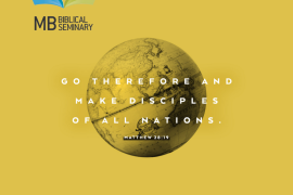 Missional-Discipleship