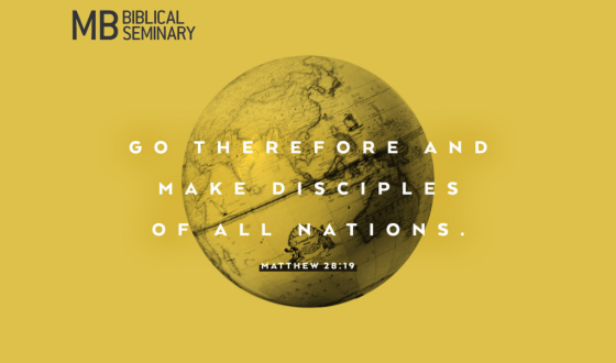 Missional-Discipleship