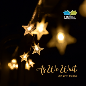 2021 Advent Devotions cover image