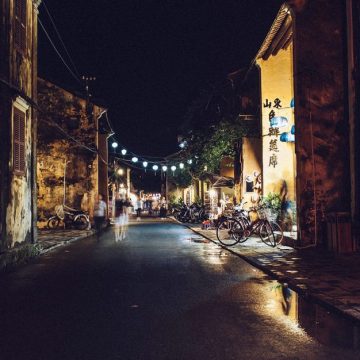 Night Life