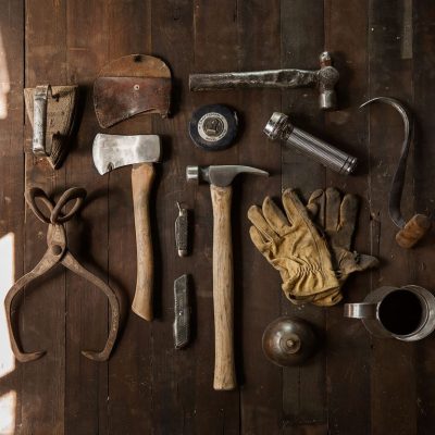 Blacksmith Toolkit