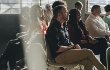 You're making Christ-centered education and training more accessible and affordable