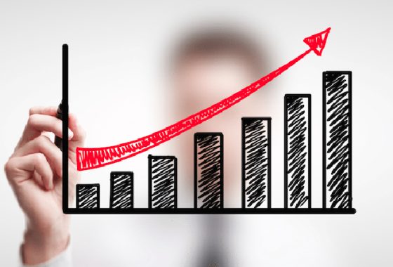 chart-growth