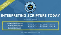 SMBC-Nov 2023 course