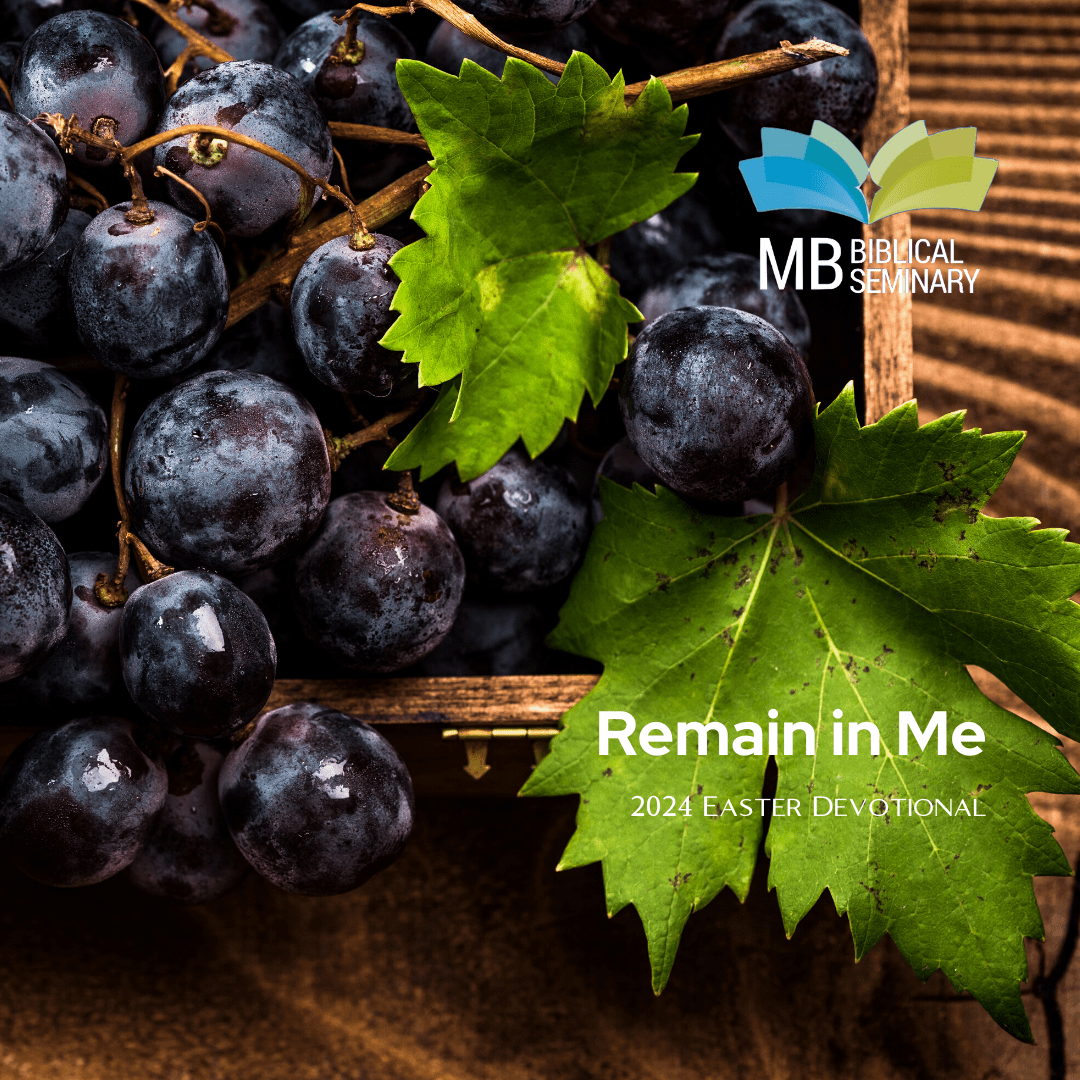 Devotionals MB Seminary