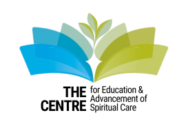 The Centre for Education and Advancement of Spiritual Care-logo
