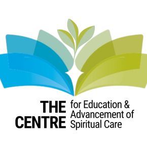 The Centre for Education and Advancement of Spiritual Care-logo