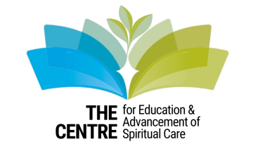 The Centre for Education and Advancement of Spiritual Care-logo