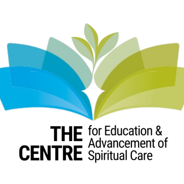 The Centre for Education and Advancement of Spiritual Care-logo