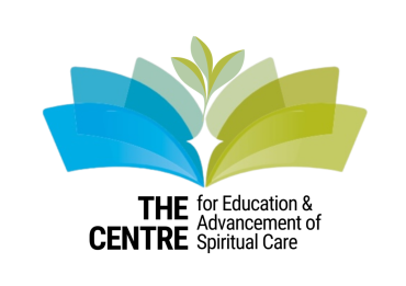 The Centre for Education and Advancement of Spiritual Care-logo