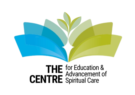 The Centre for Education and Advancement of Spiritual Care-logo