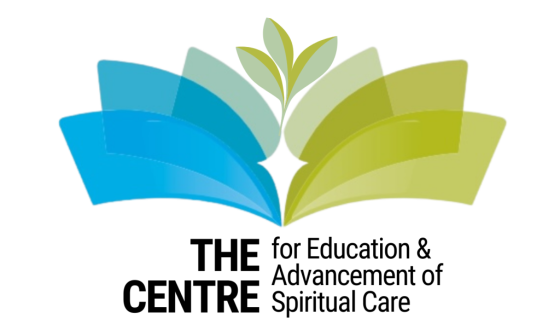 The Centre for Education and Advancement of Spiritual Care-logo
