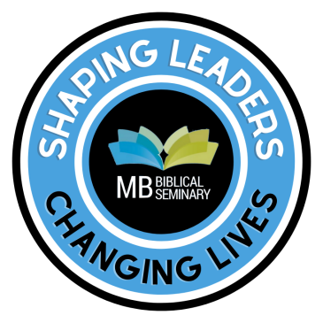 Shaping Leaders, MBS logo