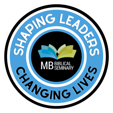 Shaping Leaders, MBS logo