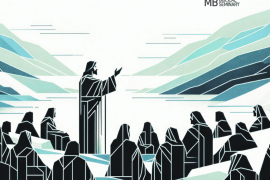 BIB520 Life and Teachings of Jesus Image-min