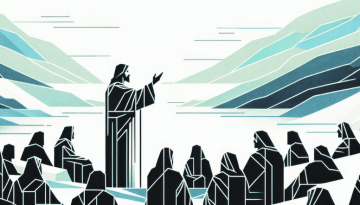 BIB520 Life and Teachings of Jesus Image-min