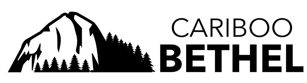 Cariboo Bethel, email image logo Cariboo Bethel, email image logo