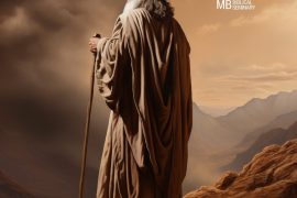 BIB 625 - Exposition of Deuteronomy