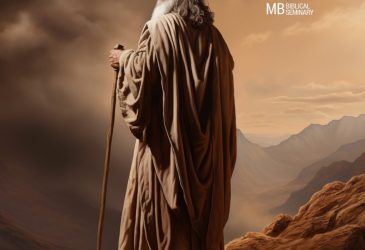BIB 625 - Exposition of Deuteronomy