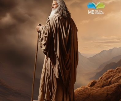 BIB 625 - Exposition of Deuteronomy
