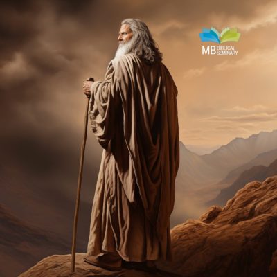 BIB 625 - Exposition of Deuteronomy