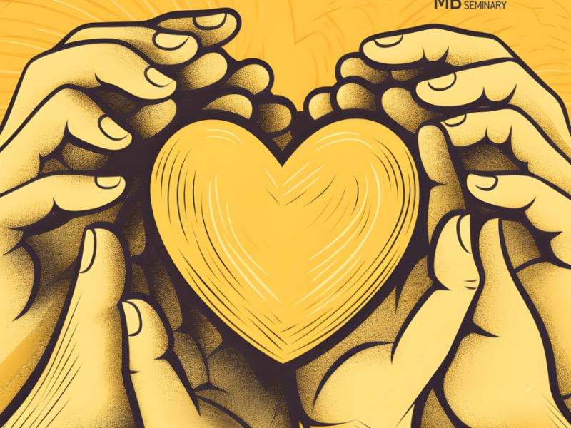 DSC 520 - Journeying With - Caring for God's People-min