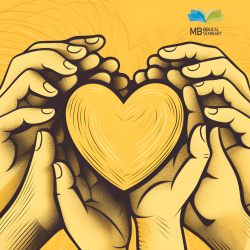 Caring as God's People