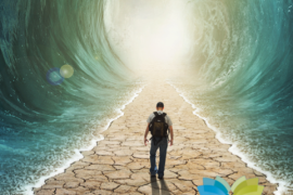 BIB 610 - OT Leadership and Spiritual Formation