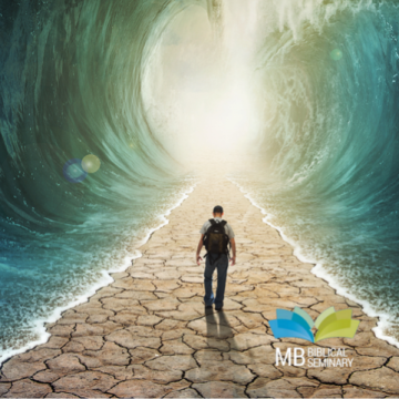 BIB 610 - OT Leadership and Spiritual Formation