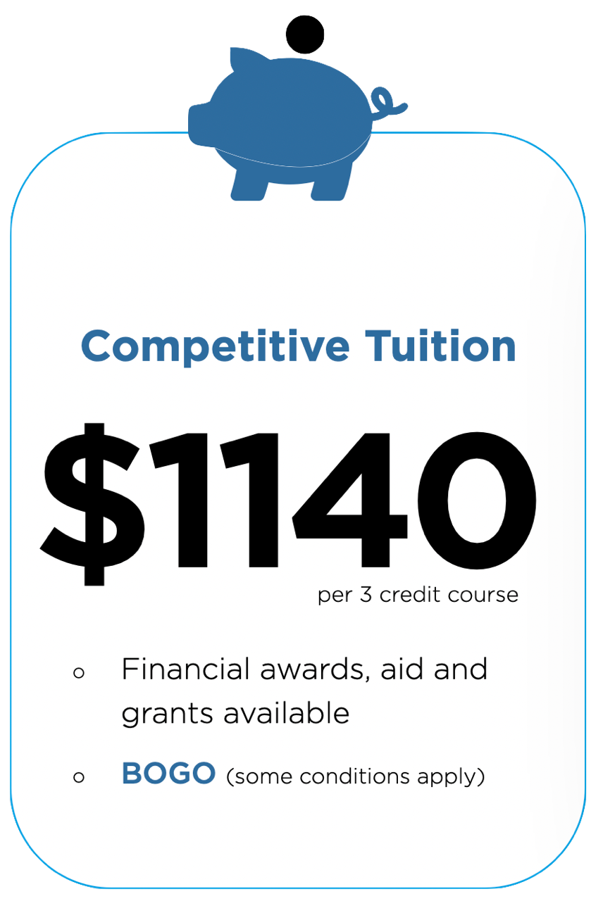 Competitive Tuition