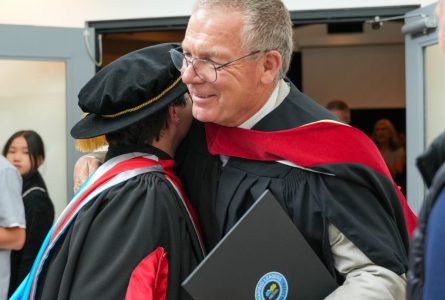 MB Seminary is seeking a Recruitment Officer to join our team and support our enrolment goals.