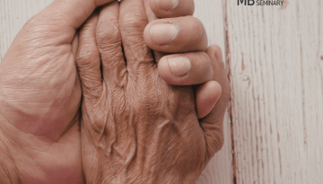 CHP 680, Spiritual Care for the Elderly-min