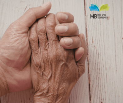 CHP 680, Spiritual Care for the Elderly-min