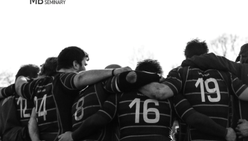 LDR 533, Building Healthy Teams-min